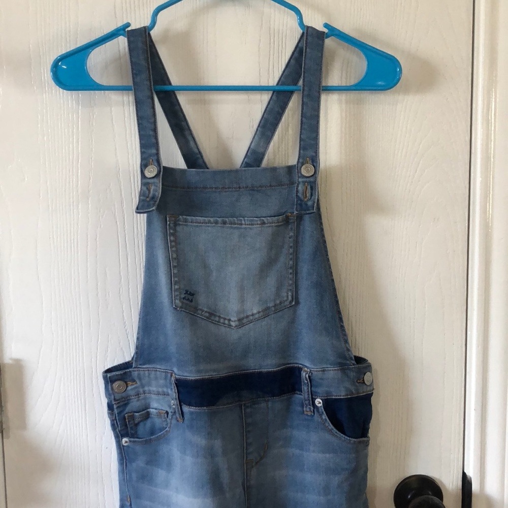 Cat and Jack Overalls